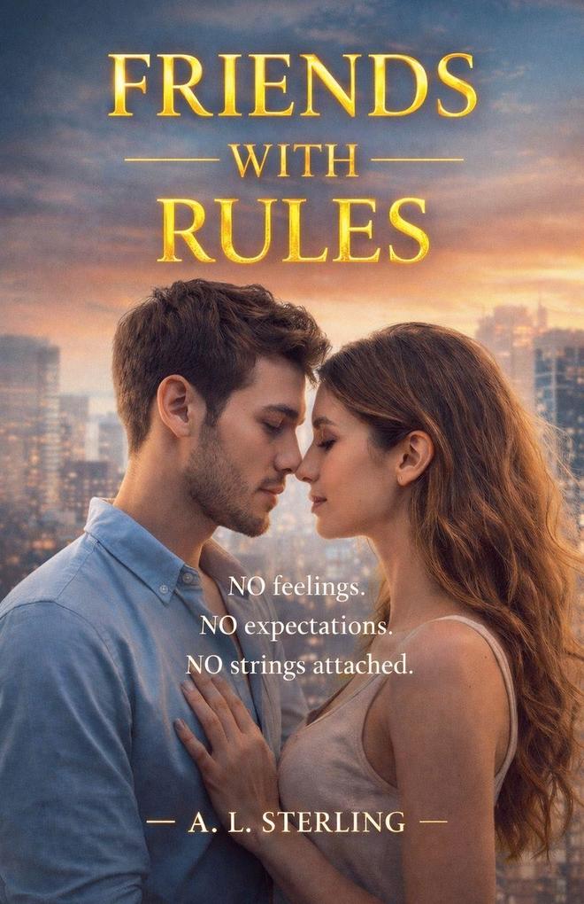 Friends With Rules