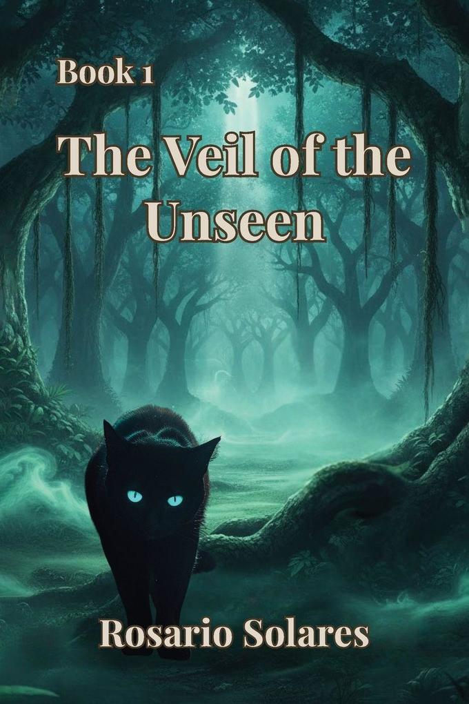 The Veil of the Unseen