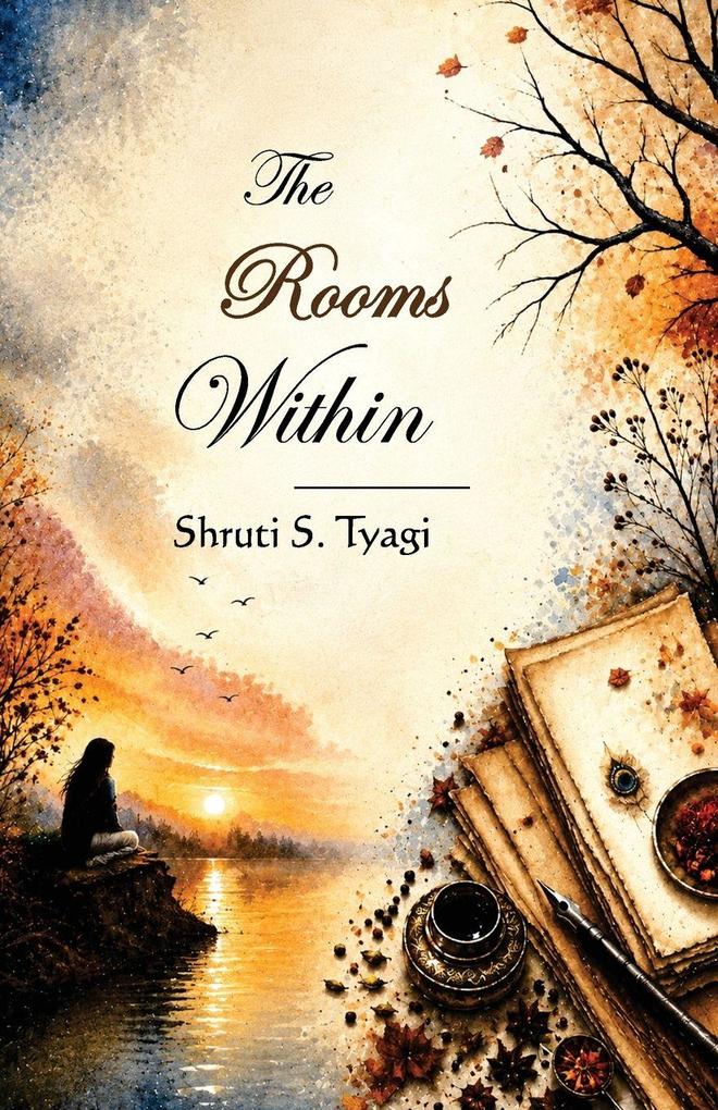 The Rooms Within