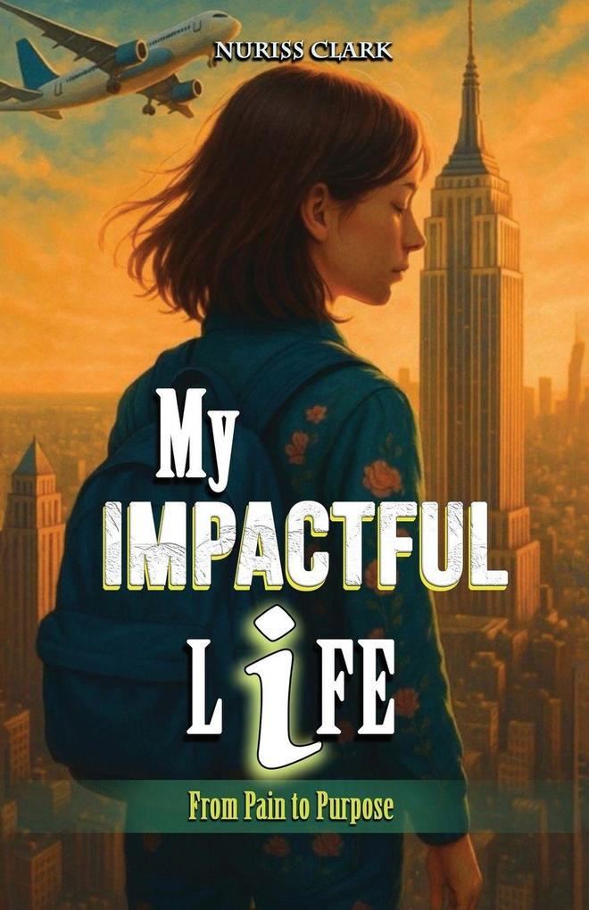 My Impactful Life