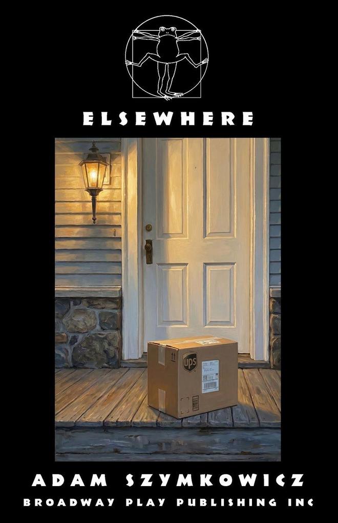 Elsewhere