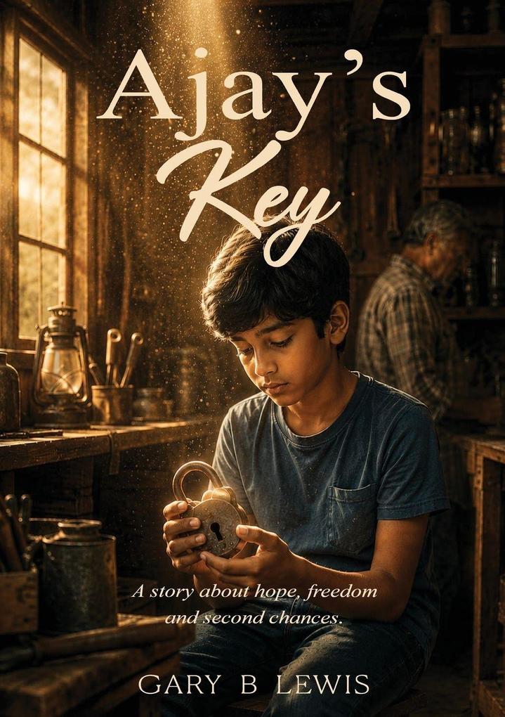 AJAY'S KEY