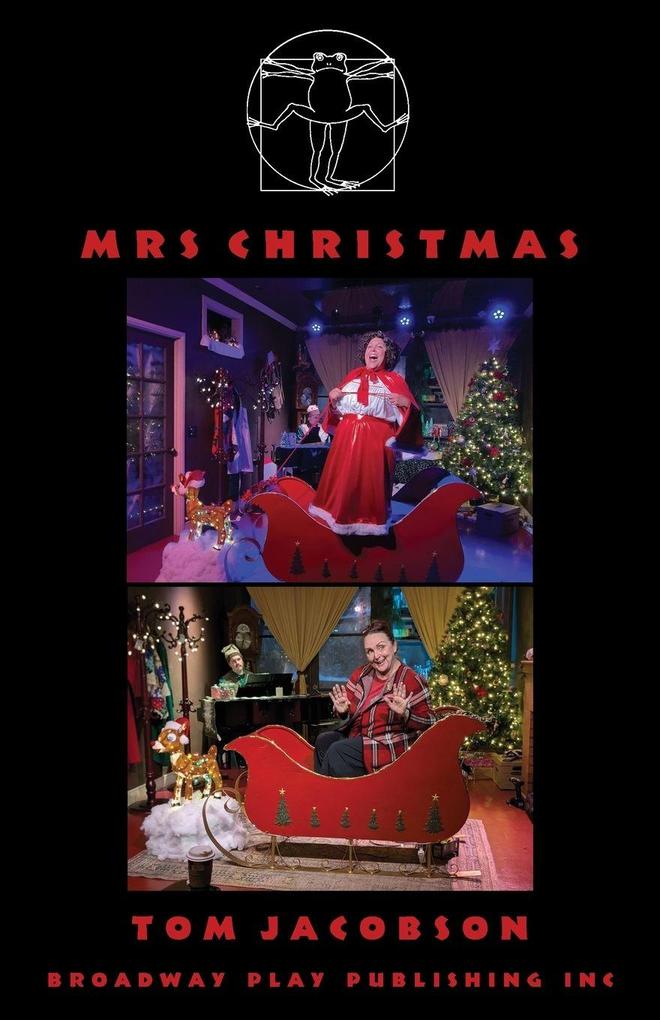 Mrs Christmas