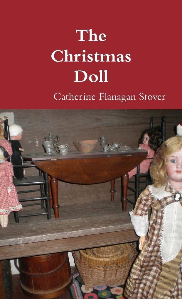 The Christmas Doll