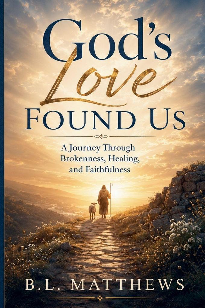 God's Love Found Us