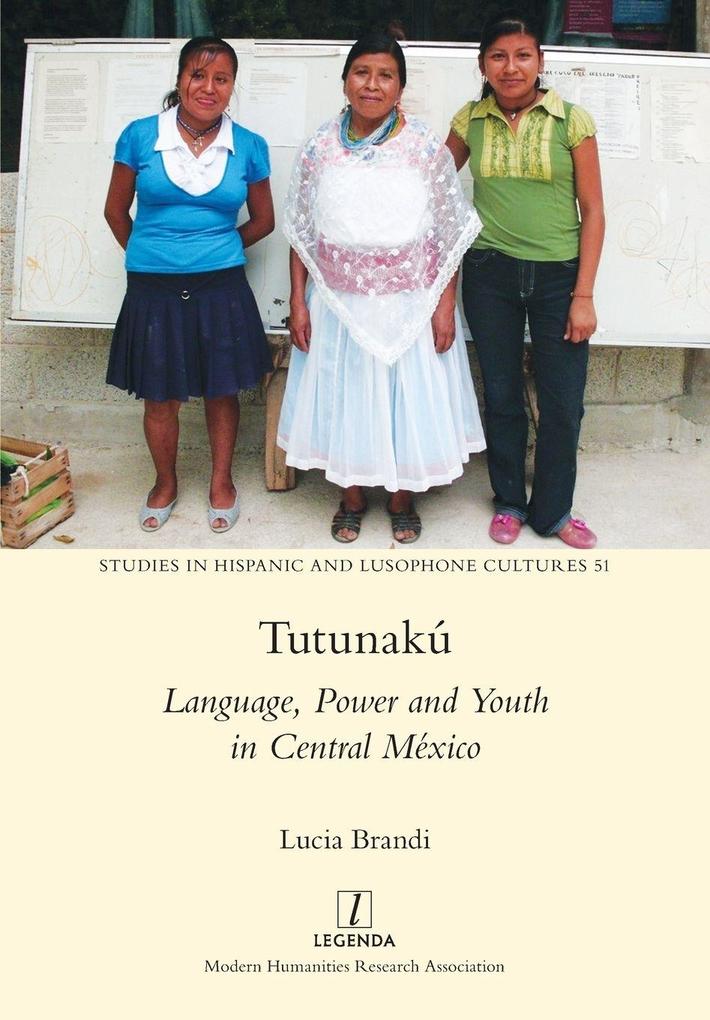 Tutunakú