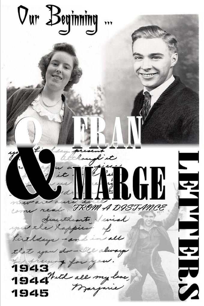 FRAN & MARGE LETTERS