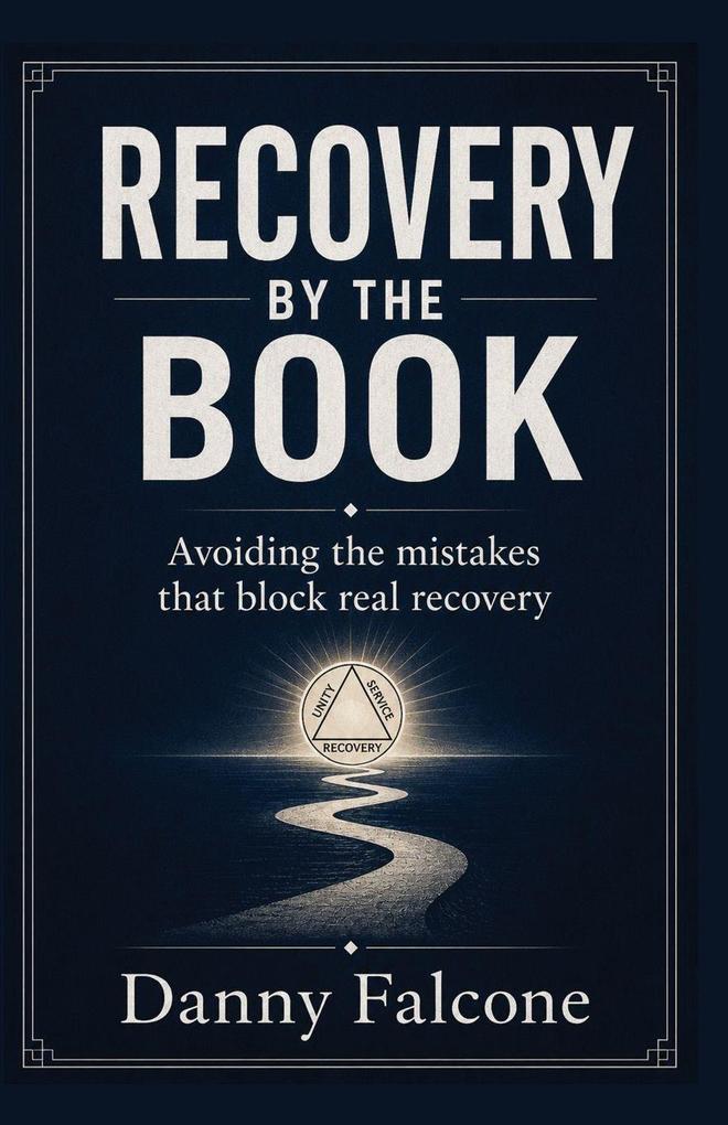 Recovery By The Book