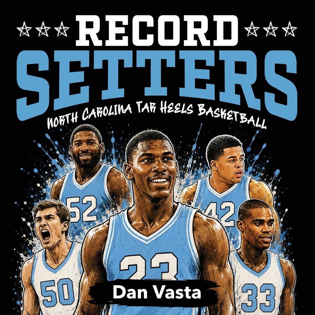 Record Setters