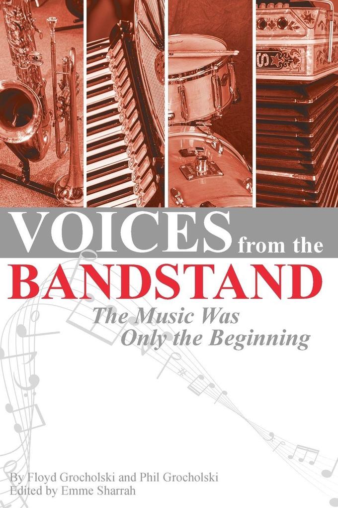 Voices from the Bandstand