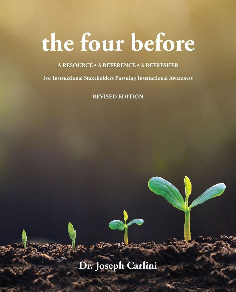 the four before