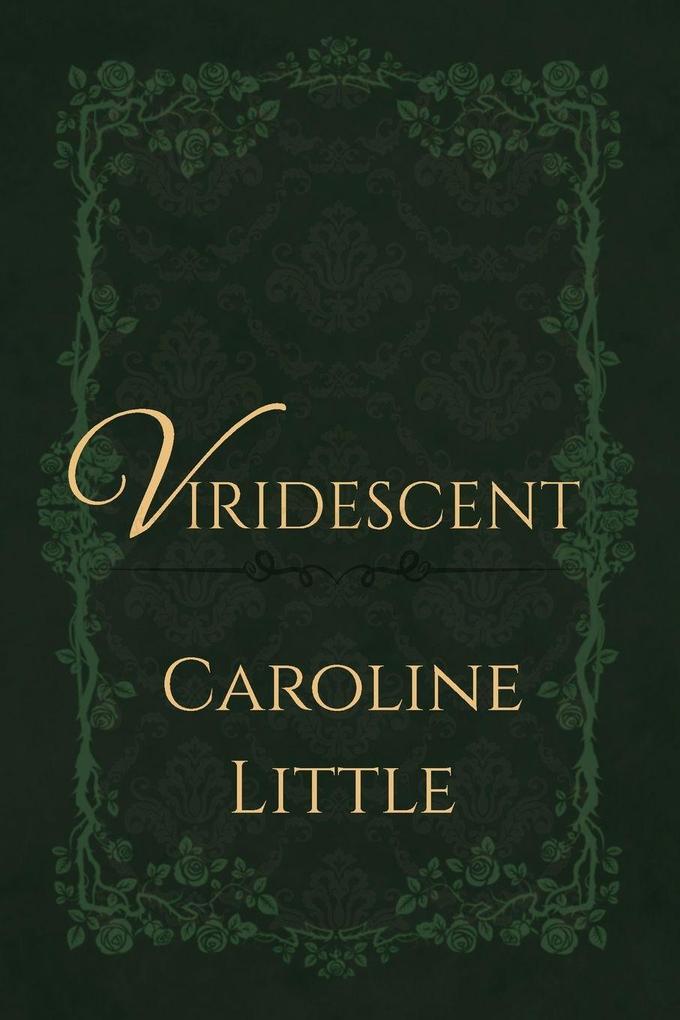 Viridescent