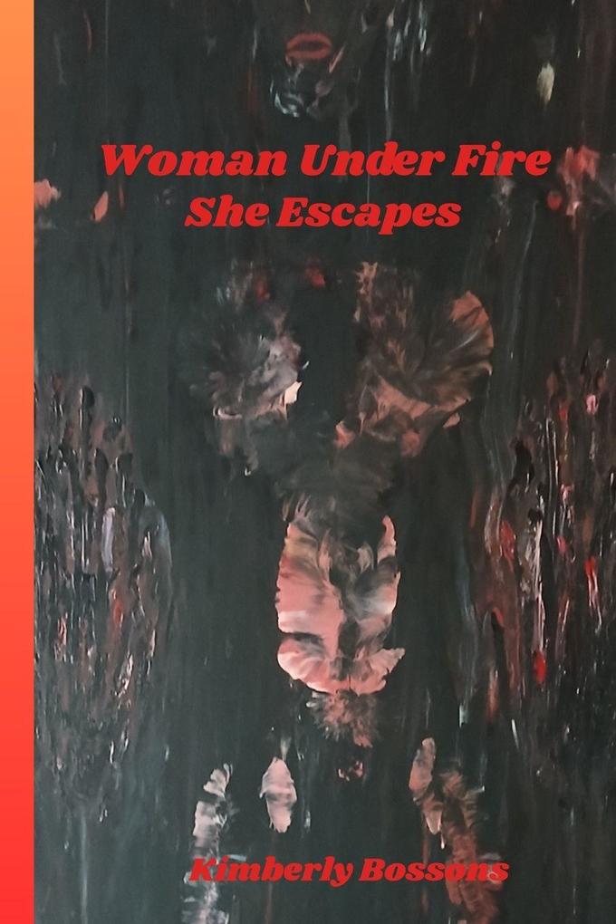 Woman Under Fire
