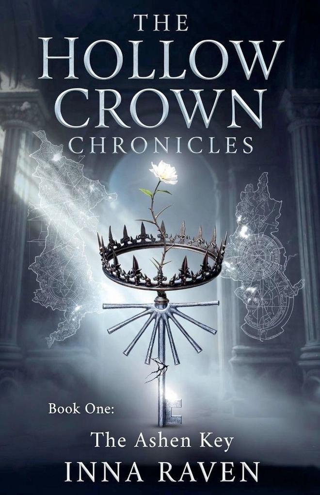 The Hollow Crown Chronicles