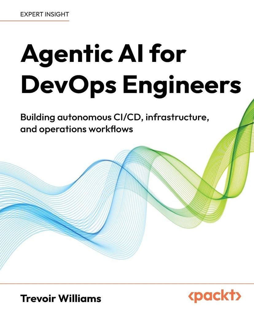 Agentic AI for DevOps Engineers