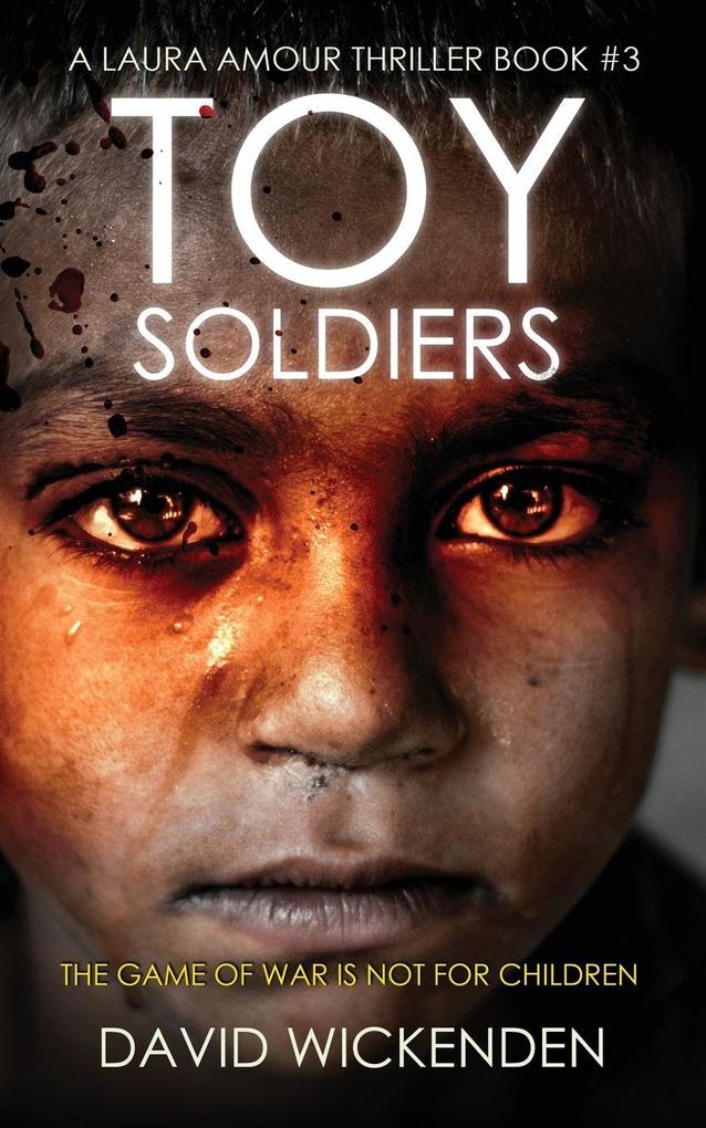 Toy Soldiers