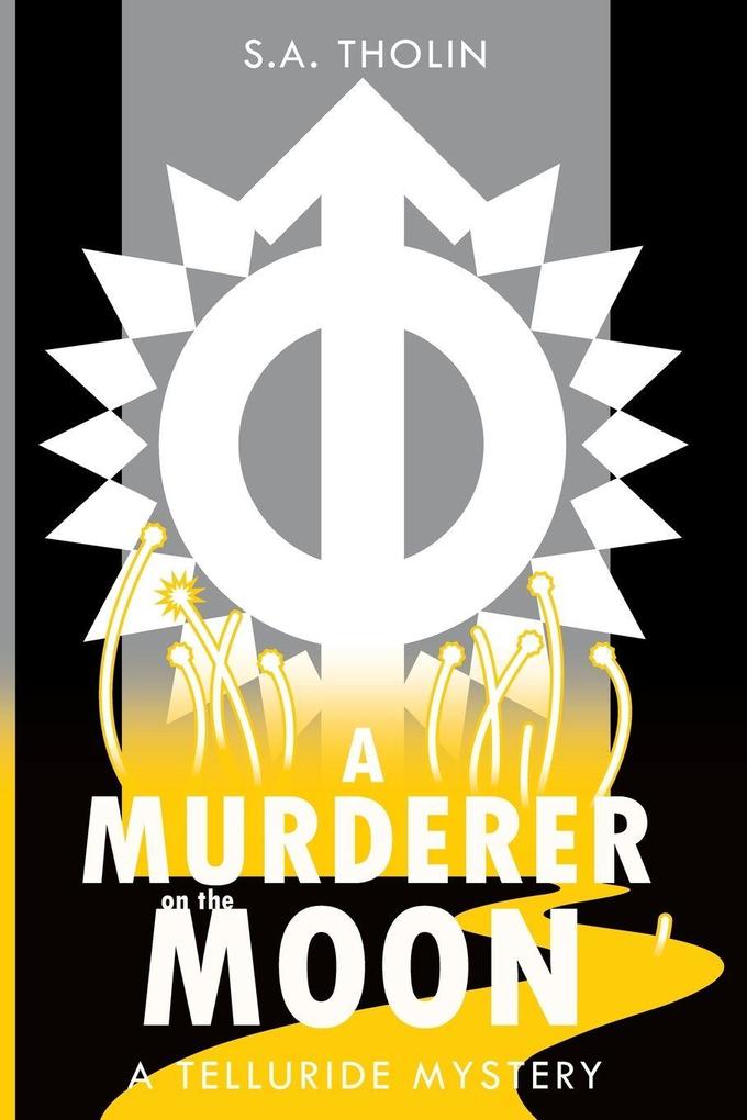 A Murderer on the Moon