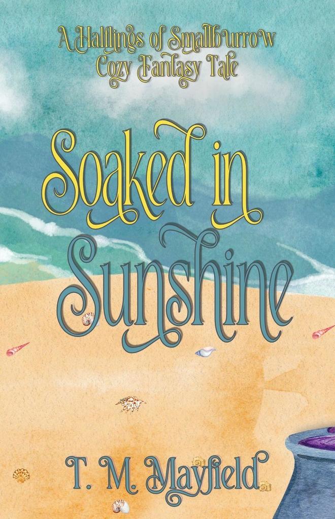 Soaked in Sunshine