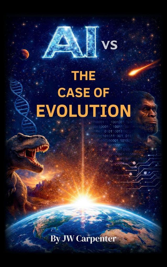 AI vs the Case of Evolution