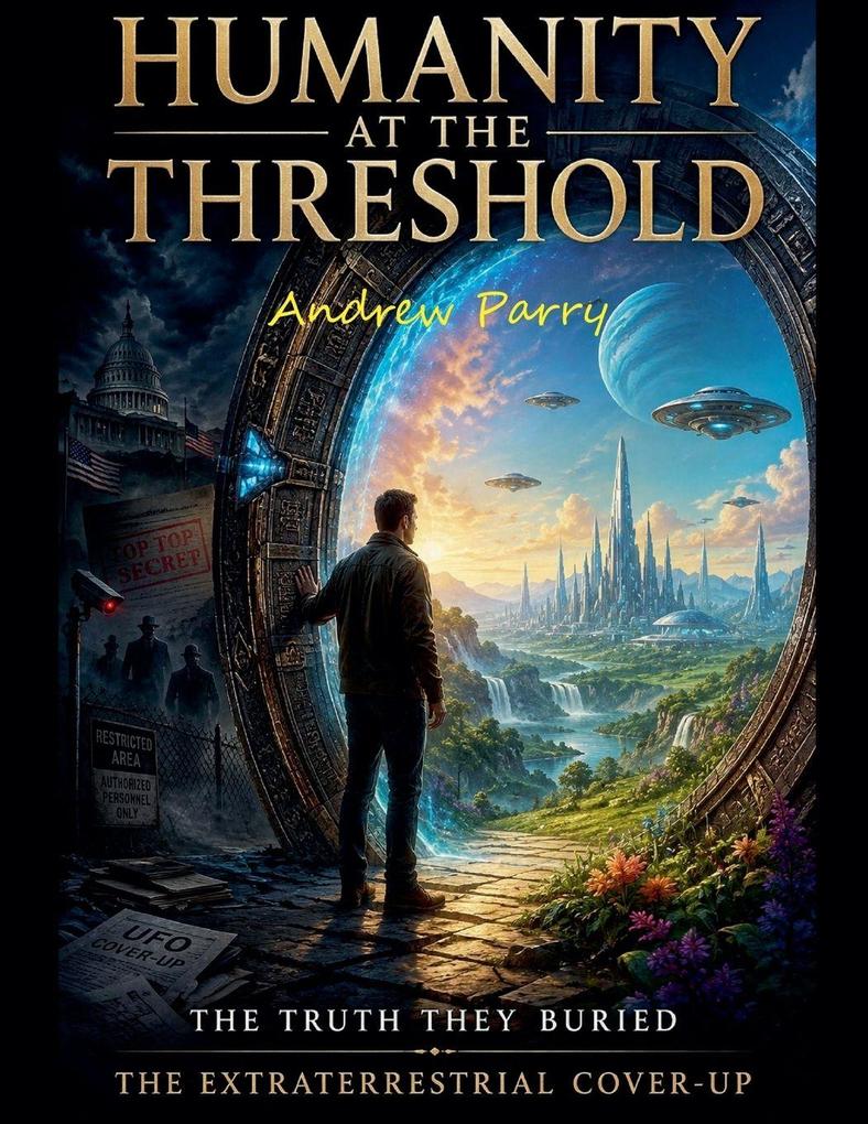 Humanity at the Threshold