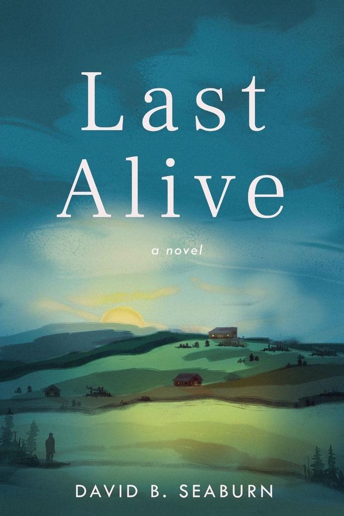 Last Alive