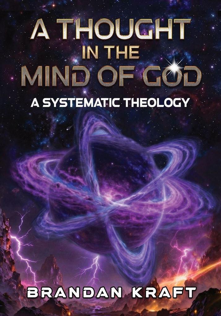A Thought in the Mind of God