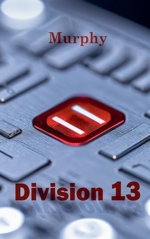 Division 13