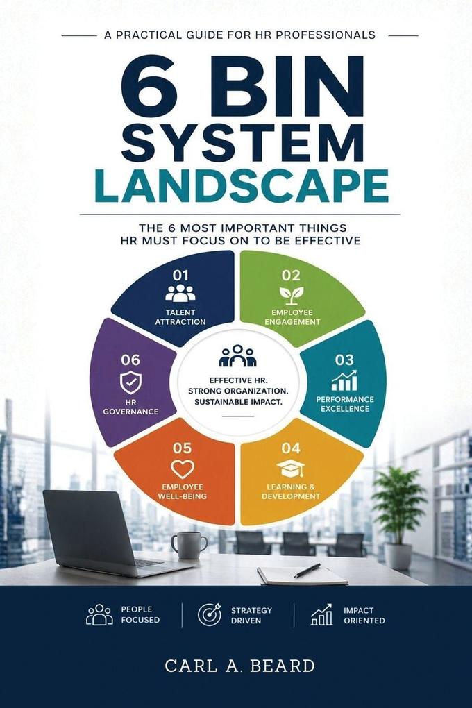 6 Bin System Landscape