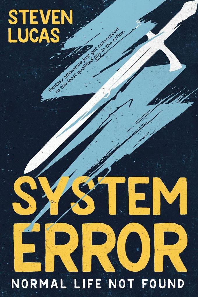 System Error