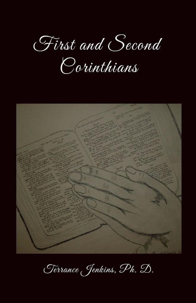 First and Second Corinthians