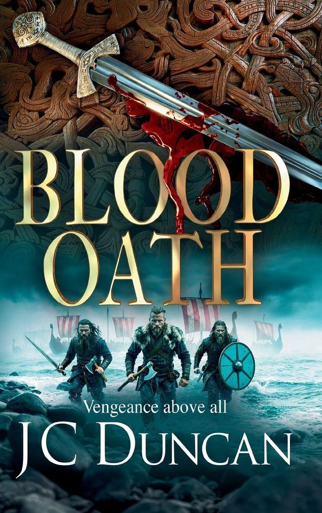 Blood Oath