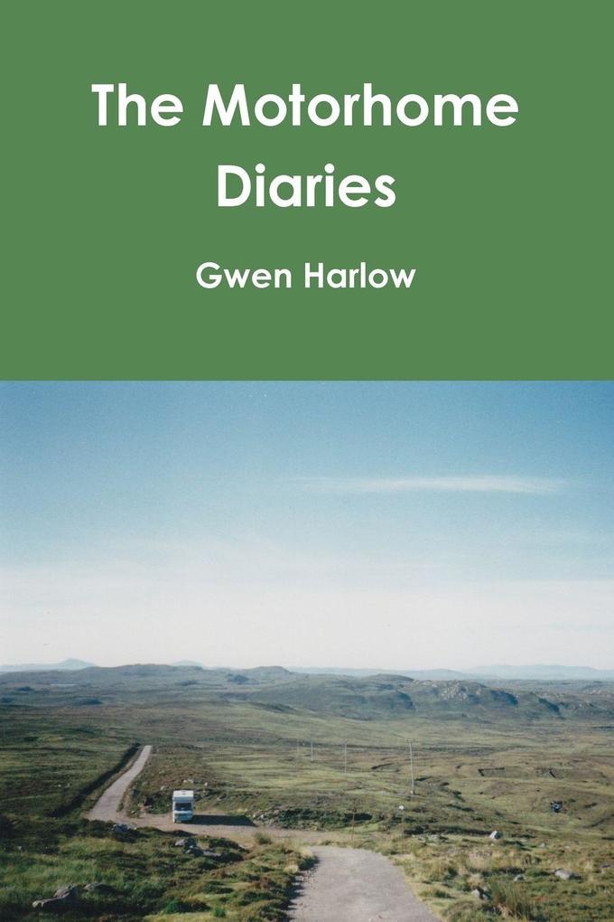 The Motorhome Diaries