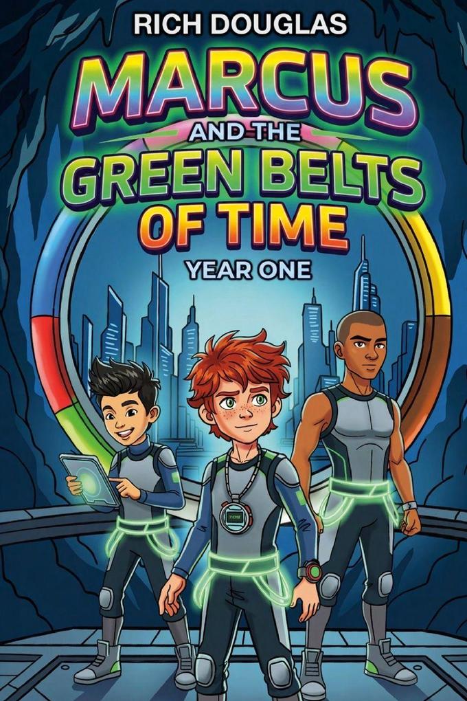 Marcus and the Green Belts of Time
