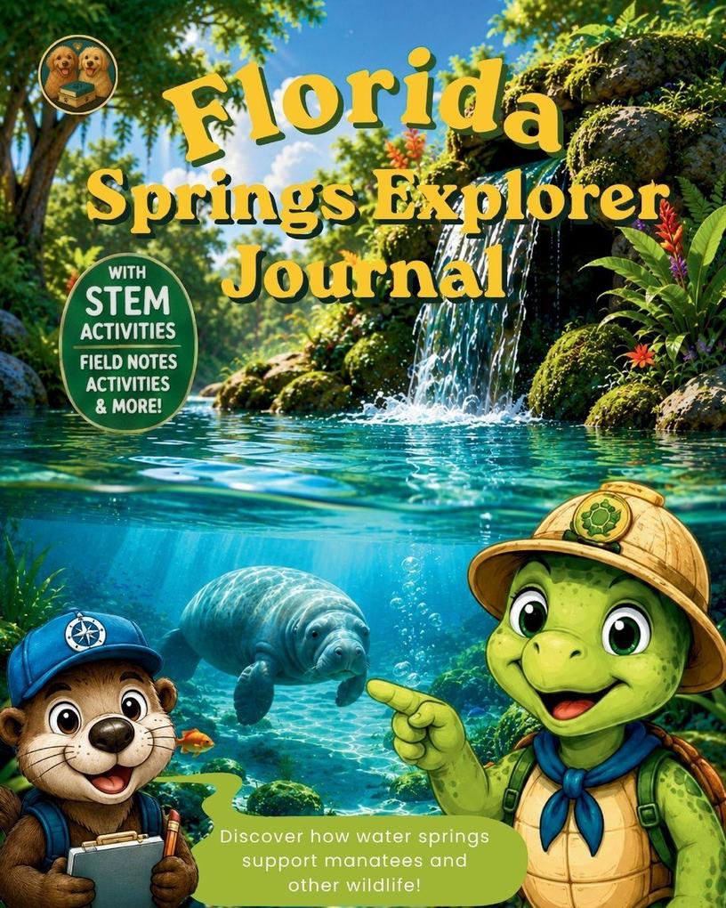 Florida Springs Explorer