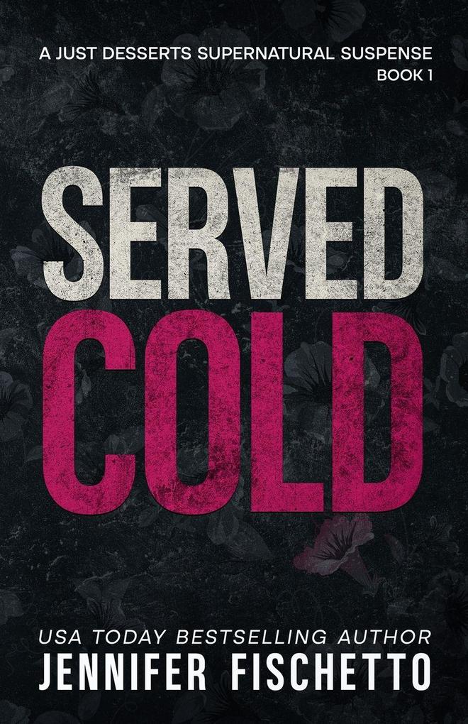 Served Cold