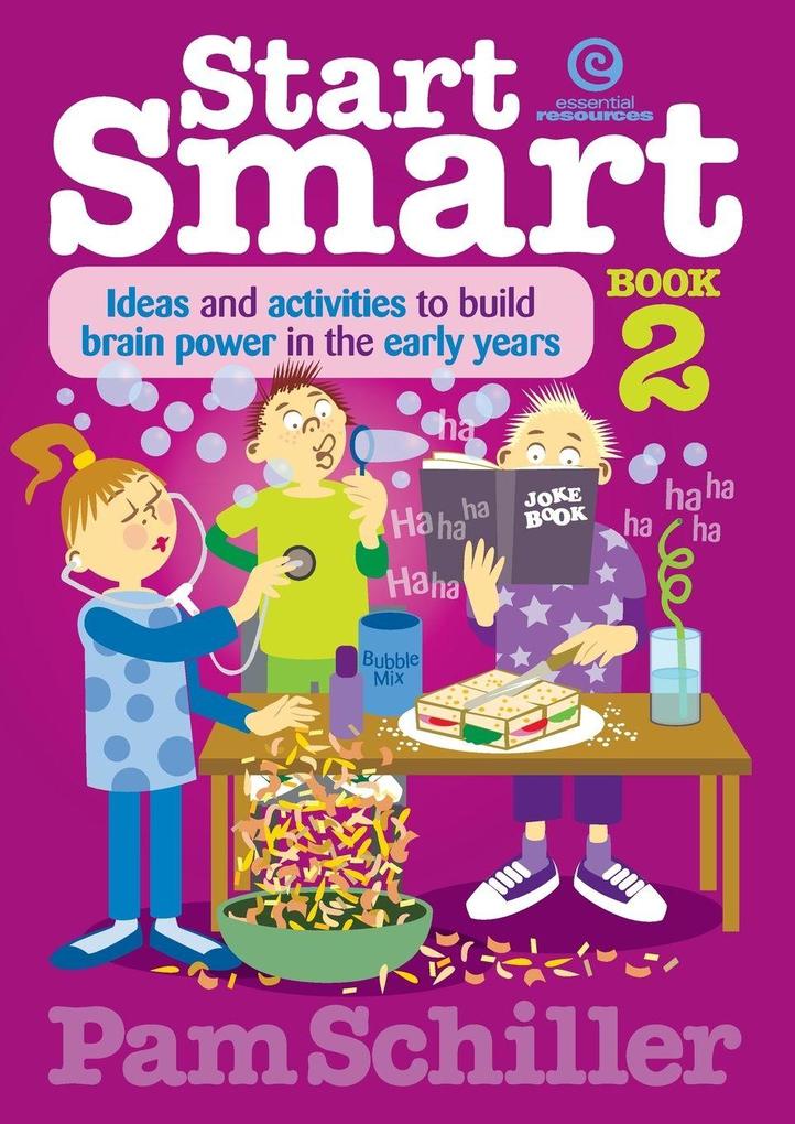Start Smart Book 2