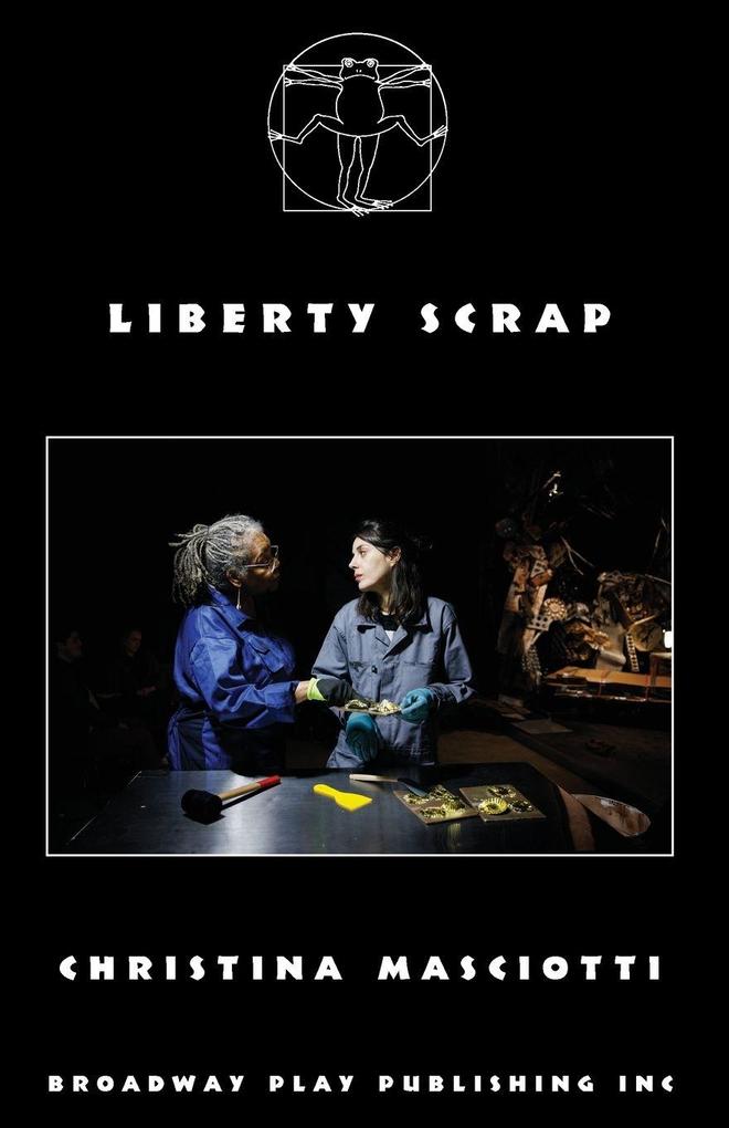 Liberty Scrap