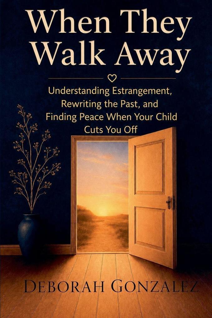 When They Walk Away