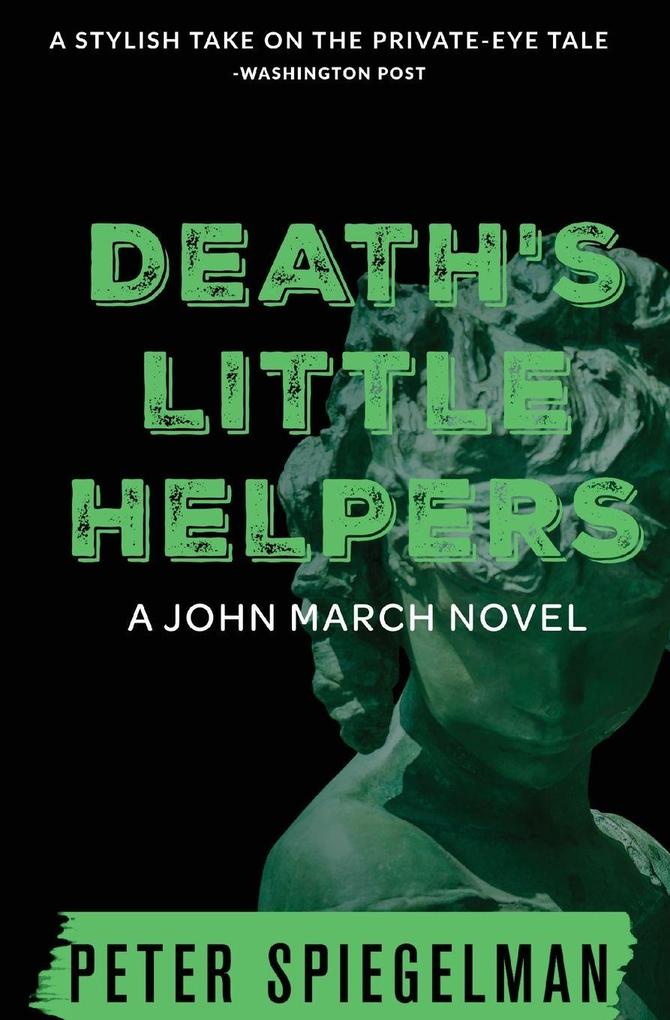 Death's Little Helpers
