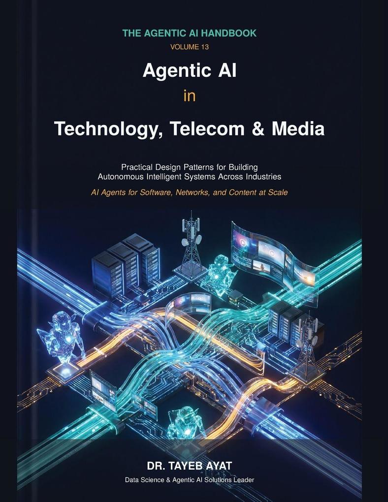 Agentic AI in Technology Telecom & Media