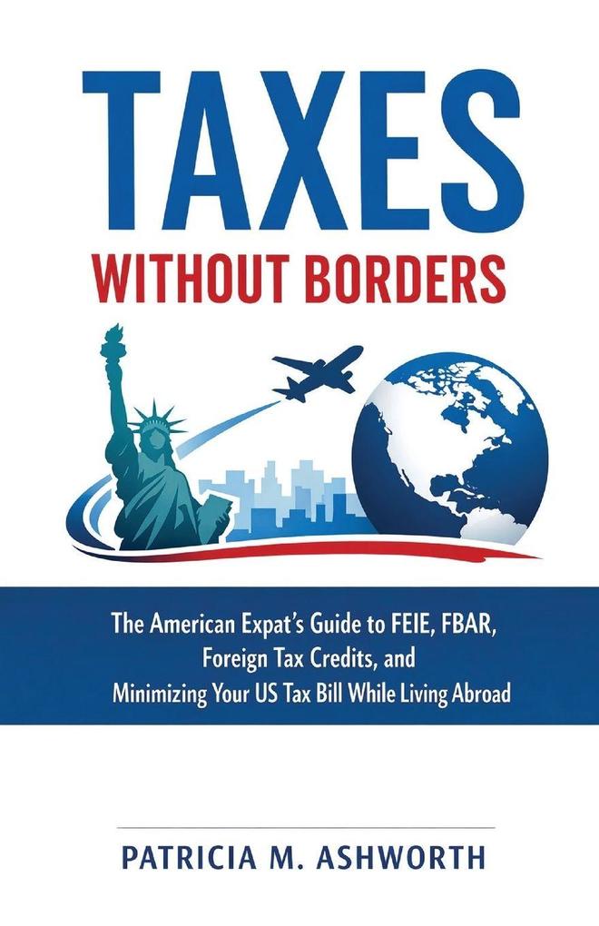 Taxes Without Borders