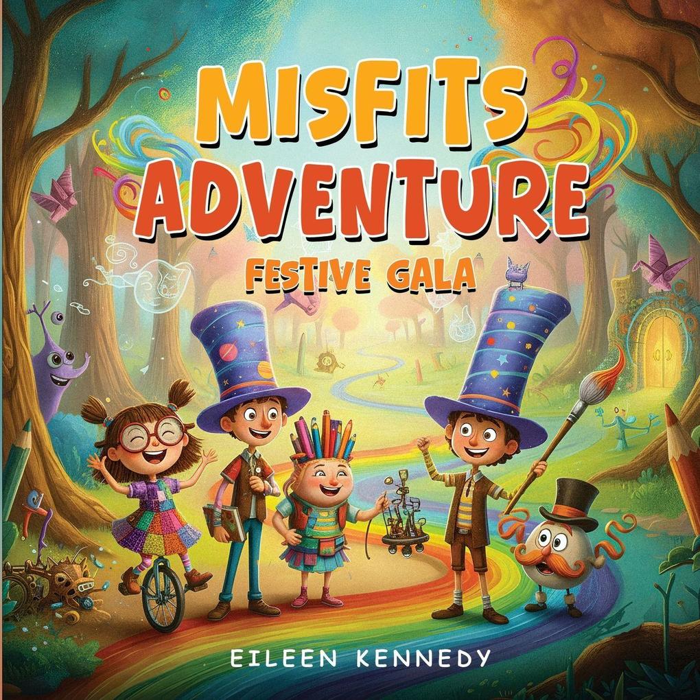 MISFITS ADVENTURE