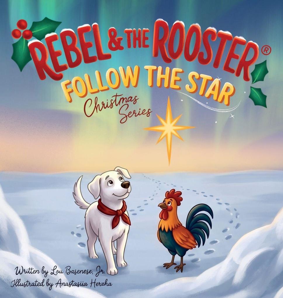 Follow The Star