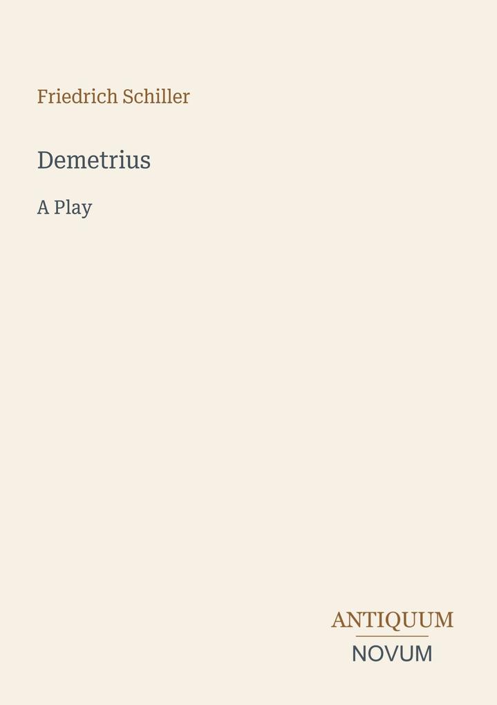 Demetrius