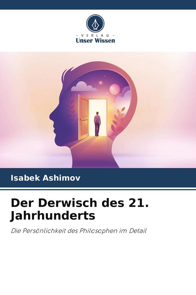 Der Derwisch des 21. Jahrhunderts