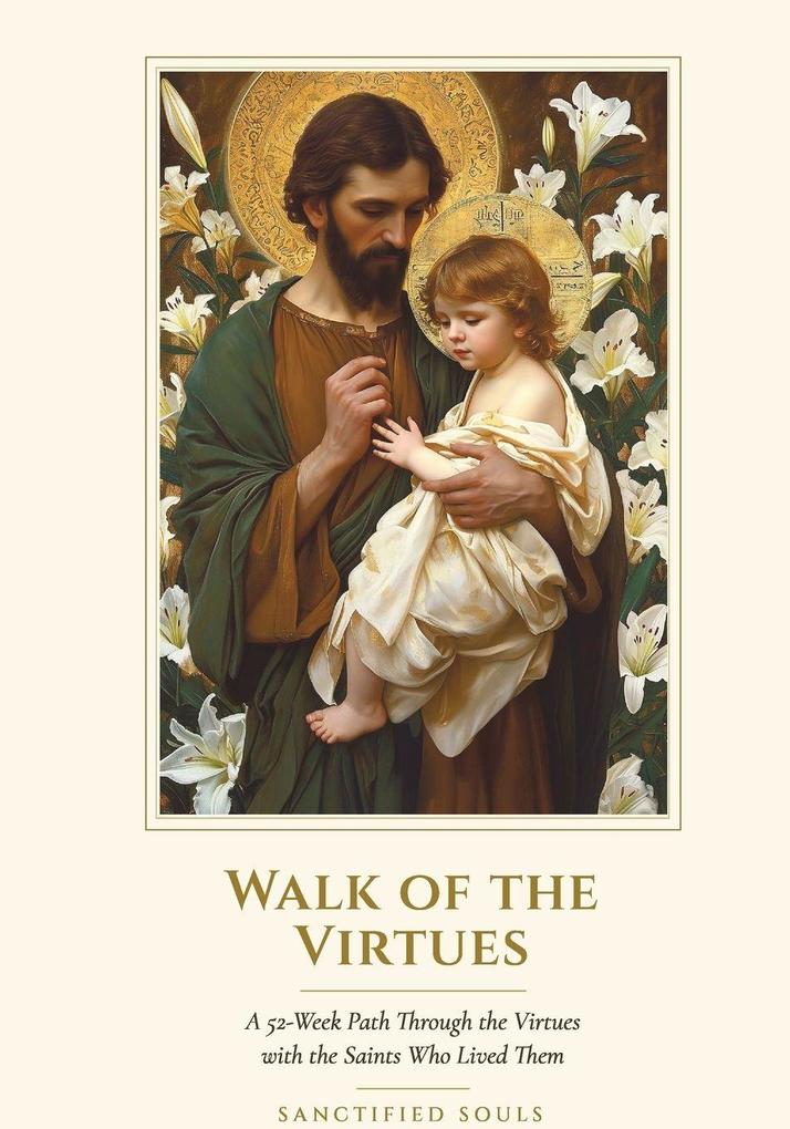 Walk of the Virtues