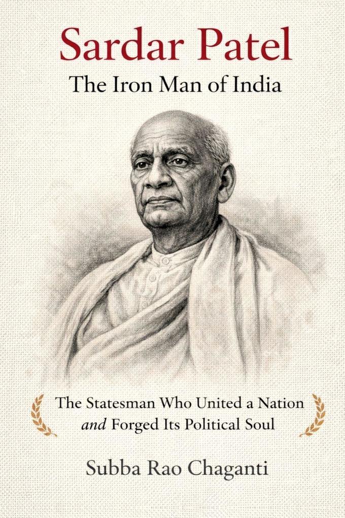 Sardar Patel