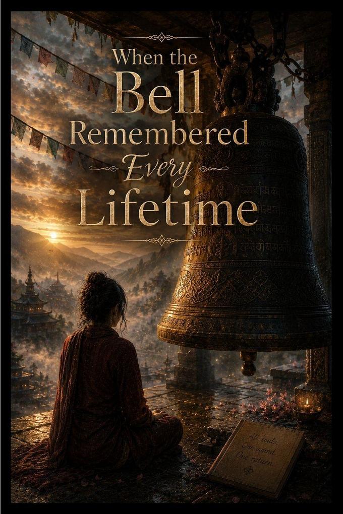 When the Bell Remembered Every Lifetime