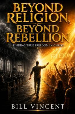 Beyond Religion Beyond Rebellion