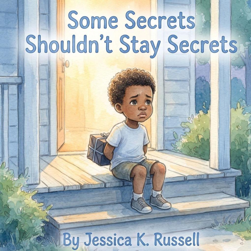 Some Secrets Shouldn't Stay Secrets